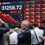 Here’s why Kioxia stock is in a bear market despite the strong revenue, profit growth