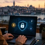 Kaspa Price Holds Key Demand Zone as Hashrate, Active Addresses Show Fresh Signs of Strength